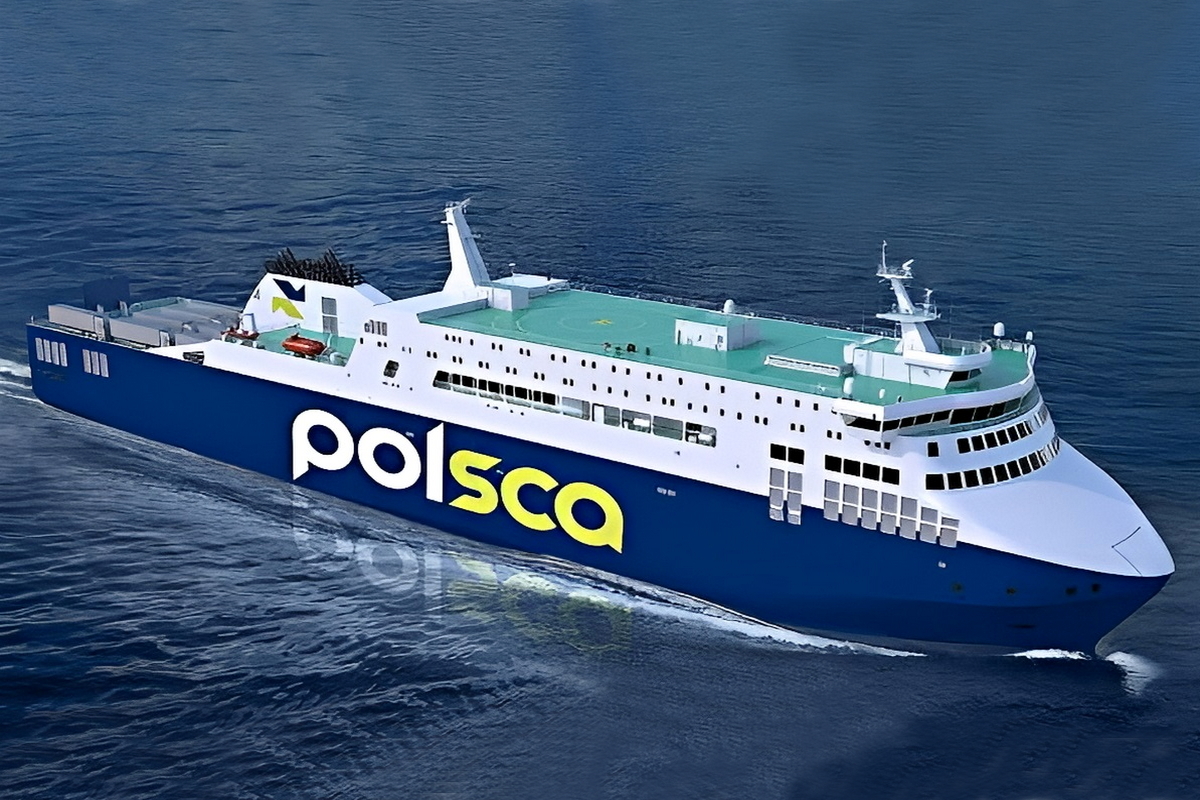 Polsca